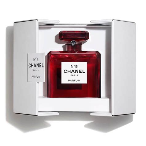 chanel red perfume sephora|Chanel red limited edition perfume.